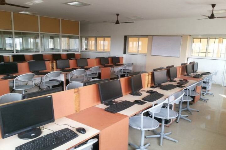 laboratory